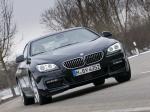 BMW 640d xDrive Coupe M Sport Package 2012 года